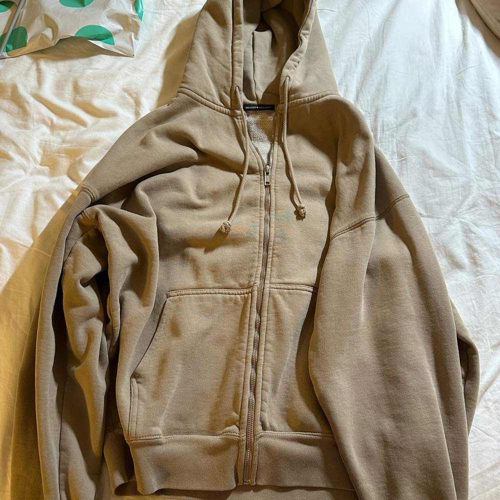 Brandy Melville Christy Hoodie